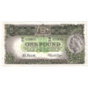 Australia 1961-65 1 Pound Note, Pick #34a, VF