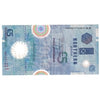 Northern Ireland 1999 5 Pound Note, Pick #203a, VF
