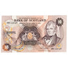 Scotland 1983 Bank of Scotland 10 Pound Note, SC143c, EF-AU