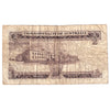 Australia Note 1961-65, 10 Shillings, F-VF
