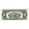 USA 1928G $2 Note, FR #1508, Clark-Snyder, AU