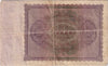 Germany 1923 100,000 Mark Note, Pick #83a, F (damaged)