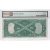 United States Note FR #39 1917 Legal Tender $1 Speelman-White PMG Certified VF-35