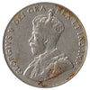 1931 Canada 5-cents Very Fine (VF20) Scratched, nicks, or impaired