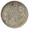 1903 Canada 5-cents Very Fine (VF20) Scratched, cleaned, or impaired