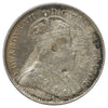 1903H Small H Canada 5-cents Very Fine (VF20) Scratched, cleaned, or impaired