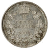 1904 Canada 5-cents Extra Fine (EF40) Scratched, Cleaned, or Impaired