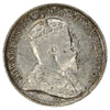 1904 Canada 5-cents Extra Fine (EF40) Scratched, Cleaned, or Impaired