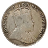 1906 Canada 5-cents Very Good (VG8) Scratched, marks, or impaired