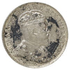 1907 Canada 5-cents Extra Fine (EF40) Scratched, cleaned, or impaired
