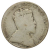 1907 Canada 50-cents Good (G4) Scratched, nicks, or impaired