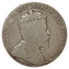 1908 Canada 50-cents G-VG (G6) Nicks, cleaned, or impaired