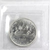 1962 Canada Dollar ICCS Certified MS62