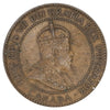 1903 Canada 1-cent F-VF (F15) Corrosion, marks, or impaired