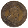 1903 Canada 1-cent Fine (F12) Corrosion, cleaned, or impaired