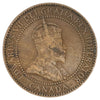 1908 Canada 1-cent VG-F (VG10) Corrosion, scratched, or impaired