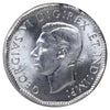 1945 Canada 5-cents Brilliant Uncirculated (MS63) Scratched, corrosion, or impaired