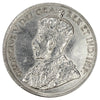 1936 Canada Dollar Extra Fine (EF40) Scratched, Cleaned or Impaired