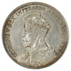 1935 Canada Dollar EF-AU (EF45) Cleaned, scratched, or impaired