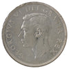 1950 Canada Dollar Extra Fine (EF-40) Scratched, Cleaned, or Impaired