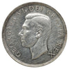 1949 Canada Dollar AU-UNC (AU55) Scratched, toned, or impaired