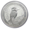 2014 Australia $30 Kookaburra 1 KILO .9999 Silver (No Tax) See Description