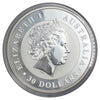 2014 Australia $30 Kookaburra 1 KILO .9999 Silver (No Tax) See Description