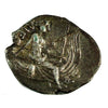 Ancient Greece 196-168BC Histiaia Euboea Silver Tetrobel VF-EF (VF30) $