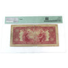 BC-10 1935 Canada $20 Osborne-Towers, French, PMG Certified F-15 (tears)
