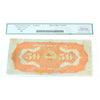 375-18-14 1923 Imperial Bank $50 Howland-Phipps, Legacy Certified F-15 (repairs/trims)