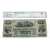 375-16-10 1915 Imperial Bank $5 Various-Howland, Legacy Certified F-15 (repaired)