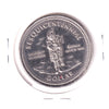 1983 Fergus, ON, Sesquicentennial Dollar Trade Token