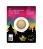 2027 Canada $200 Our Purest Maple Leaf (Premium Bullion) 1oz. Pure Gold Coin (No Tax)