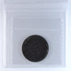 LC-5A3 (1838) Lower Canada Banque du Peuple Montreal Un Sou Token ICCS Certified VF20 BR# 715