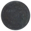 LC-5A3 (1838) Lower Canada Banque du Peuple Montreal Un Sou Token ICCS Certified VF20 BR# 715