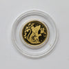 TD Bank Year of the Rat 1/10oz .9999 Fine Gold (No Tax) Flaws