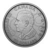 (Pre-Order) 2026 Canada $50 A Whimsical Tale - Blimp Fine Silver (No Tax)