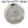 1937 Coronation Medal