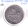1981 Niagara-on-the-Lake, ON Commemorative Trade Dollar