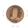 Vista 33 Alberta Telephone Tower Token