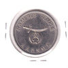 1980 Manito Shrine Club Collingwood Ceremonial Token