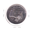 1981 Baddeck, NS 100th Anniversary McPuffin Dollar Token