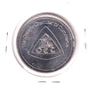 1796-1996 Ontario Chamber of Commerce 200 Years Yonge Token