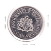 1982 Brockville, ON Sesquicentennial 150 Token