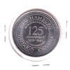 1973 New Hamburg, Ontario 125th Anniversary Token