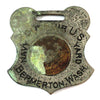 US Navy Yard Bermerton, Washington Souvenir Badge