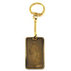 Toronto City Hall Key Chain