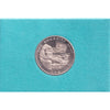 1969 Samuel Hearne Medallion