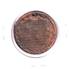 1902 Albert Edward Prince of Wales Coronation Medal