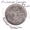 Airborne Canada Ex Coolis Parachute Battalion